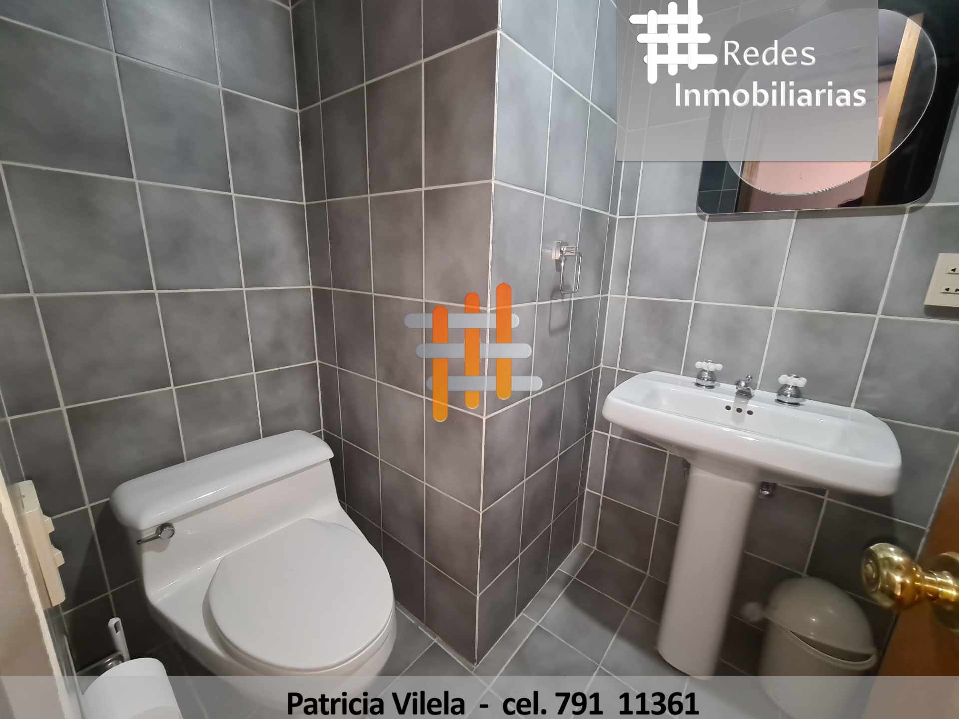 Departamento en San Jorge en La Paz 1 dormitorios 3 baños 1 parqueos Foto 5