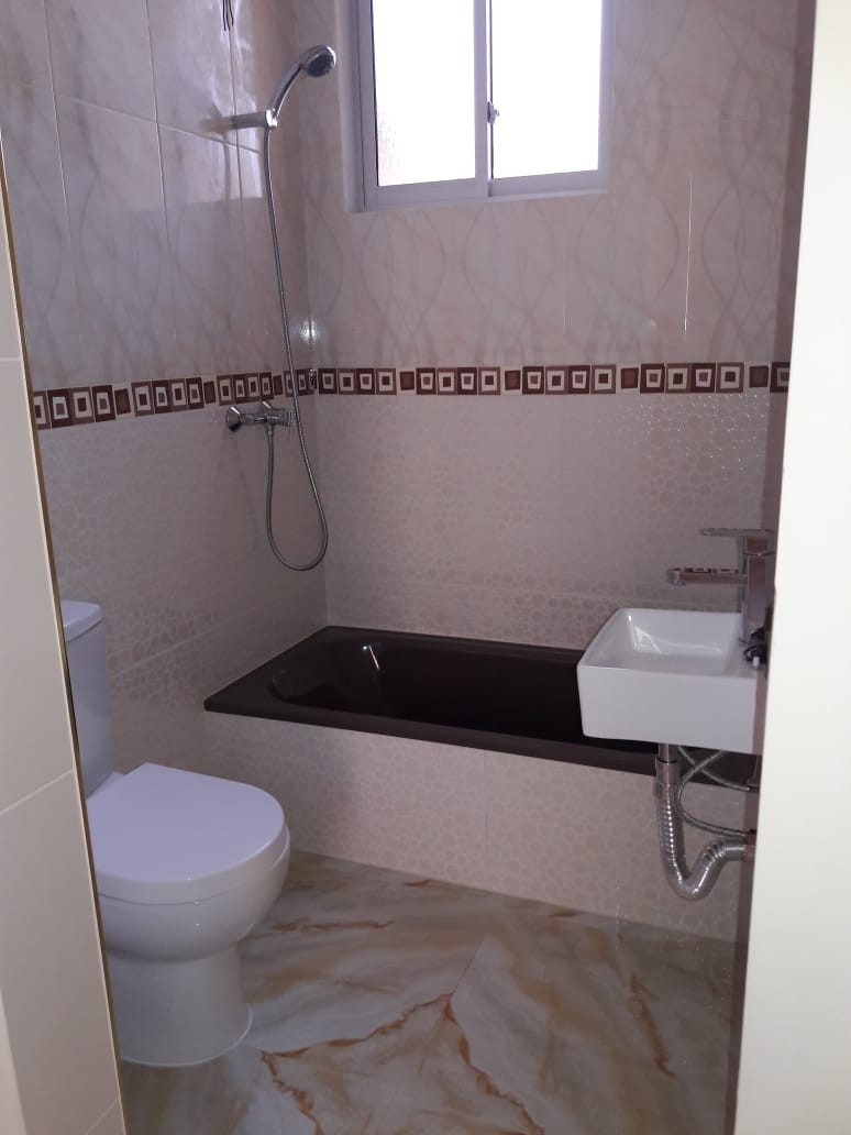 Departamento Av. Villazón Km 5 a Sacaba Foto 2