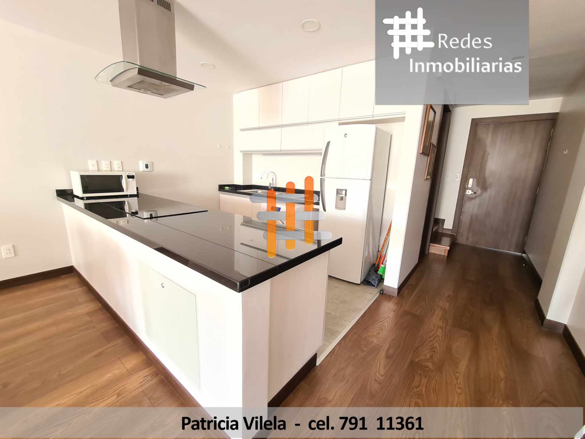 En Alquiler a $us 750 Foto 5