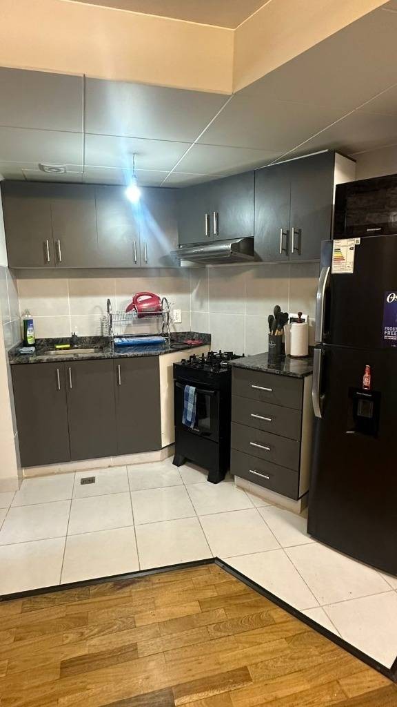 Departamento en AlquilerOBRAJES, CALLE 6 1 dormitorios 1 baños  Foto 3