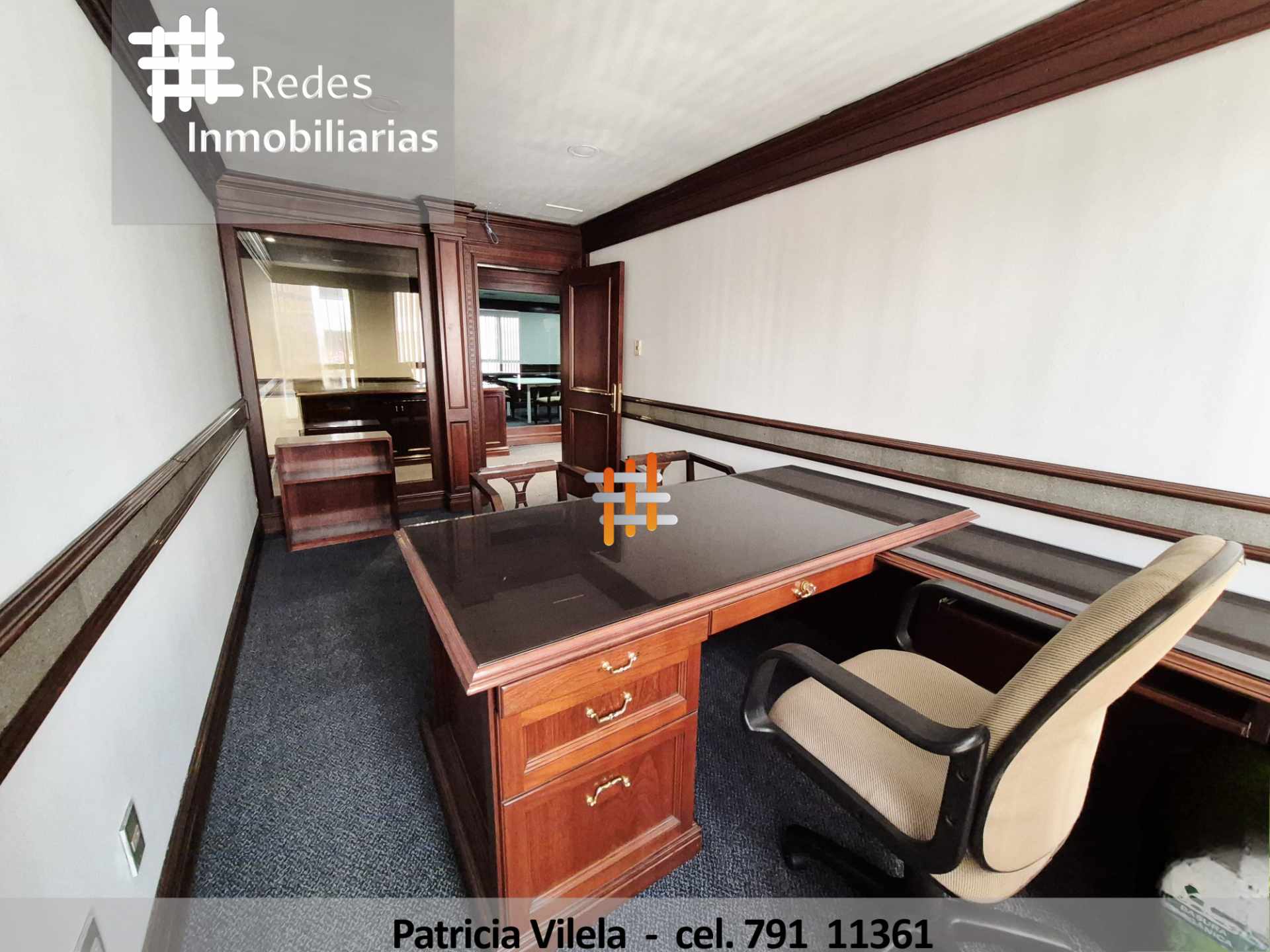 Oficina en Alquiler𝐄𝐍 𝐀𝐋𝐐𝐔𝐈𝐋𝐄𝐑 𝐎𝐅𝐈𝐂𝐈𝐍𝐀 – 𝐒𝐎𝐏𝐎𝐂𝐀𝐂𝐇𝐈, 𝐄𝐃𝐈𝐅𝐈𝐂𝐈𝐎 𝐄𝐌𝐏𝐑𝐄𝐒𝐀𝐑𝐈𝐀𝐋 Foto 10