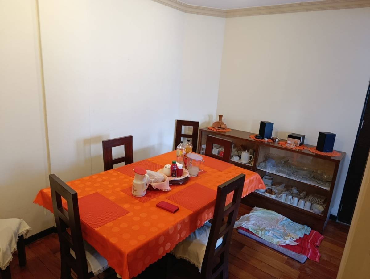 Departamento en VentaBAJO SEGUENCOMA T/C OFICIAL 3 dormitorios 4 baños  Foto 9