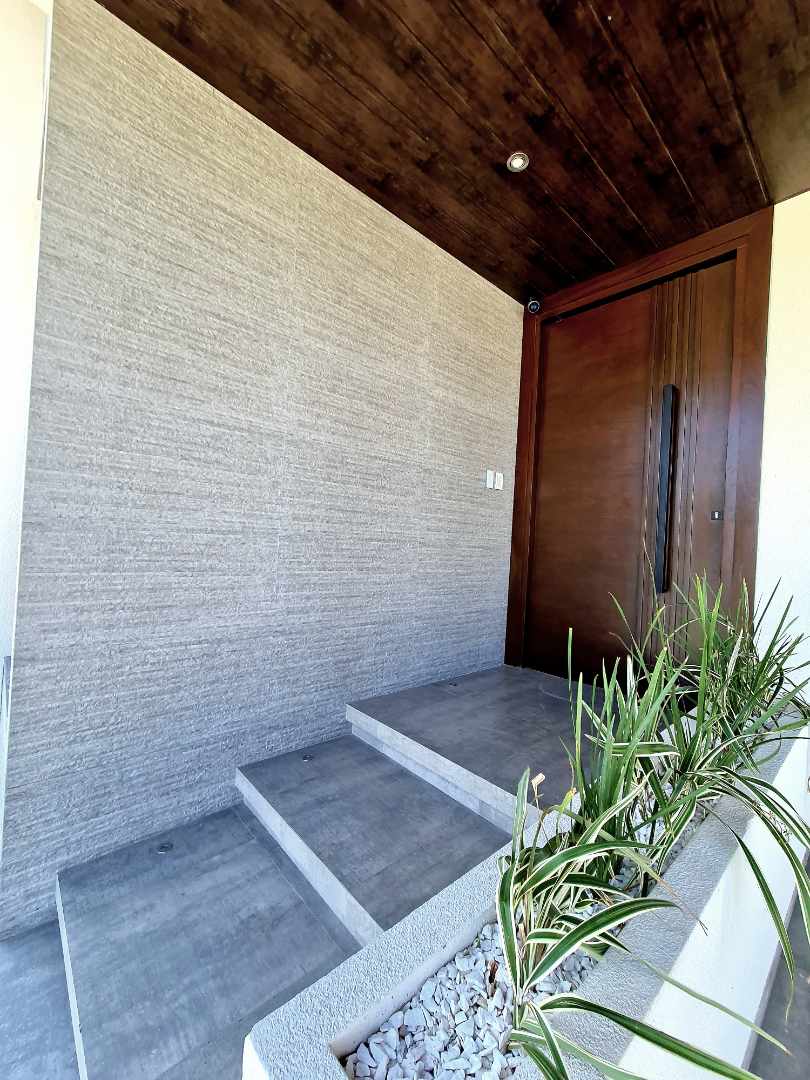 Casa URUBÓ 
Urbanización cerrada 
Condominio Santa Cruz la vieja  Foto 2