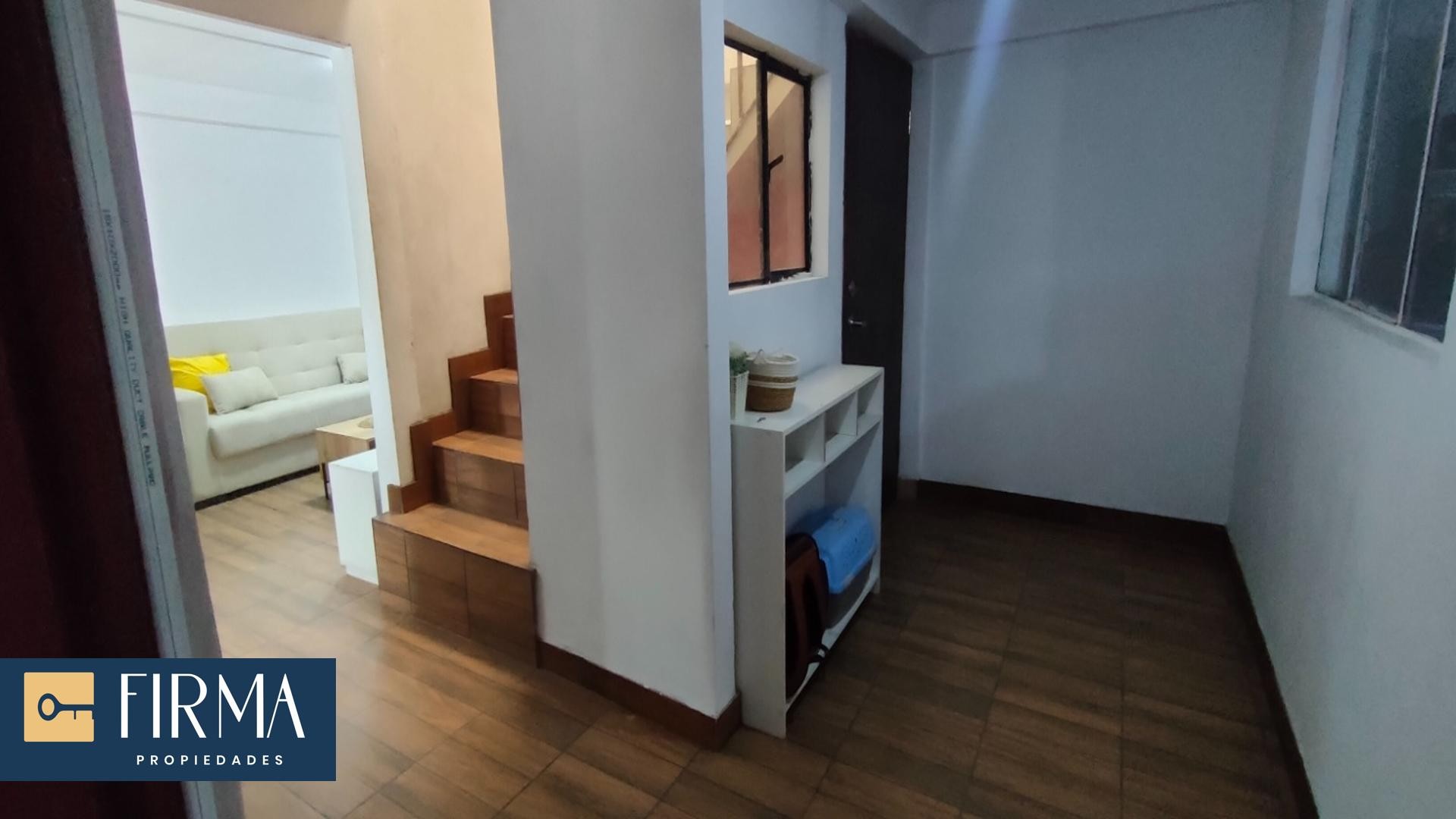 Casa en Villa San Antonio en La Paz 4 dormitorios 3 baños  Foto 12