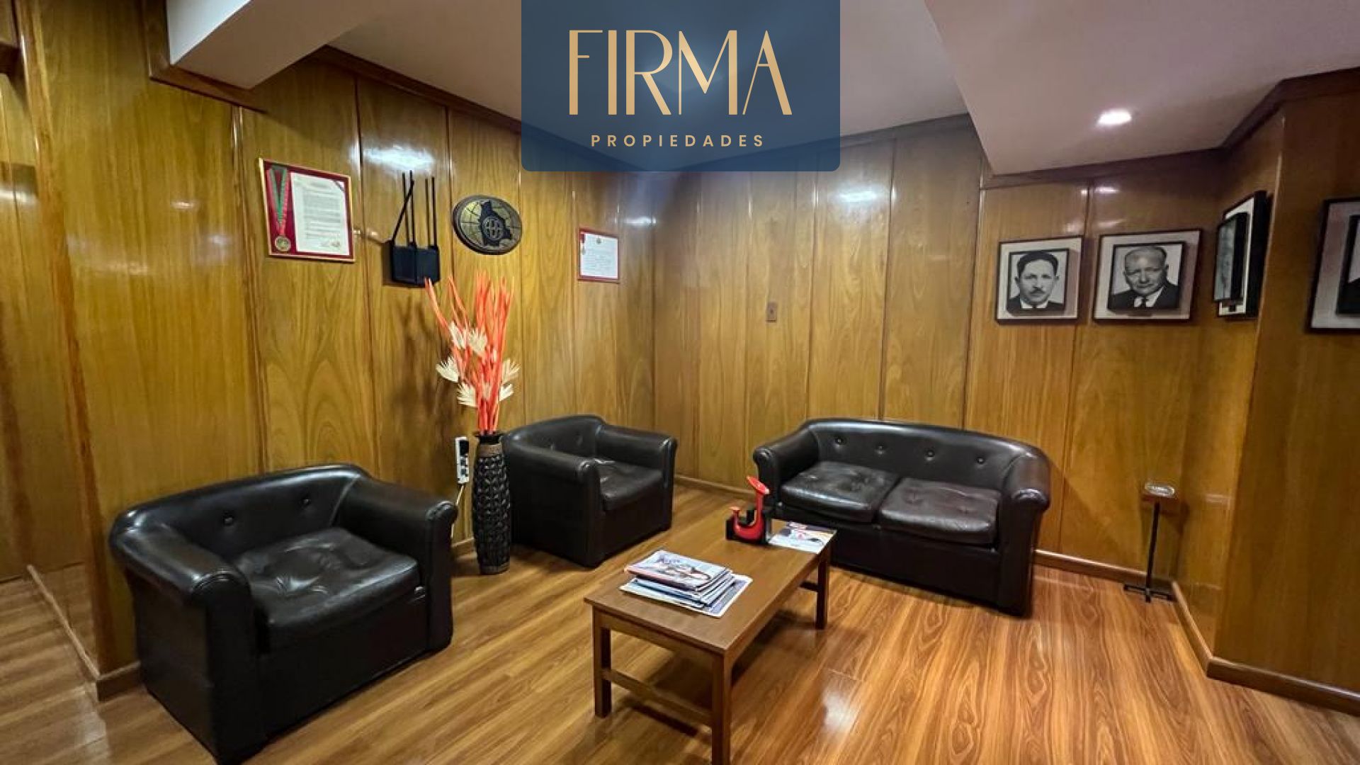 Oficina COMPRA ESTA OFICINA EN EL CENTRO Foto 10