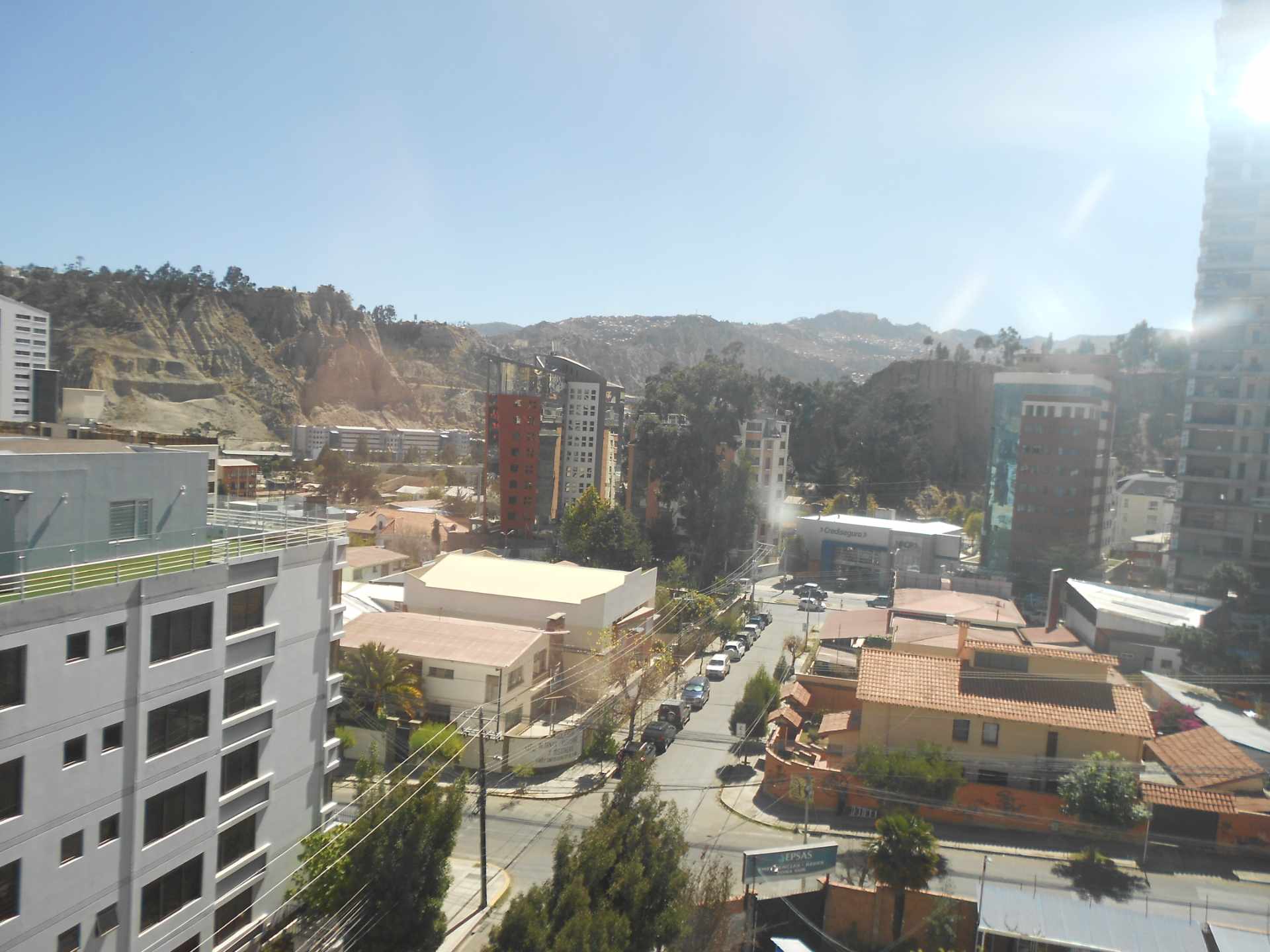 Departamento en Calacoto en La Paz 4 dormitorios 6 baños 2 parqueos Foto 20