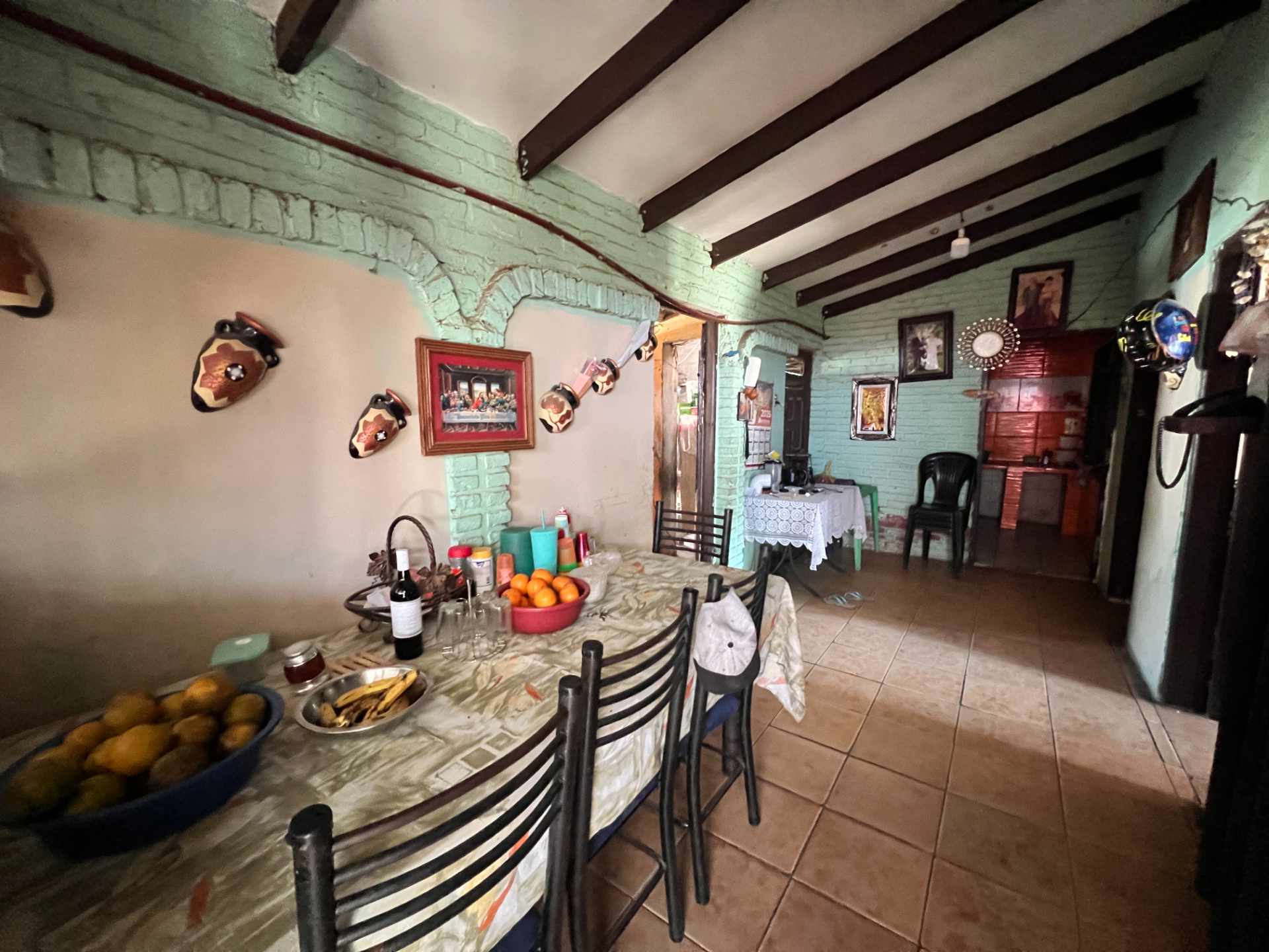 Casa en Pampa de la isla en Santa Cruz de la Sierra 12 dormitorios 3 baños 2 parqueos Foto 6
