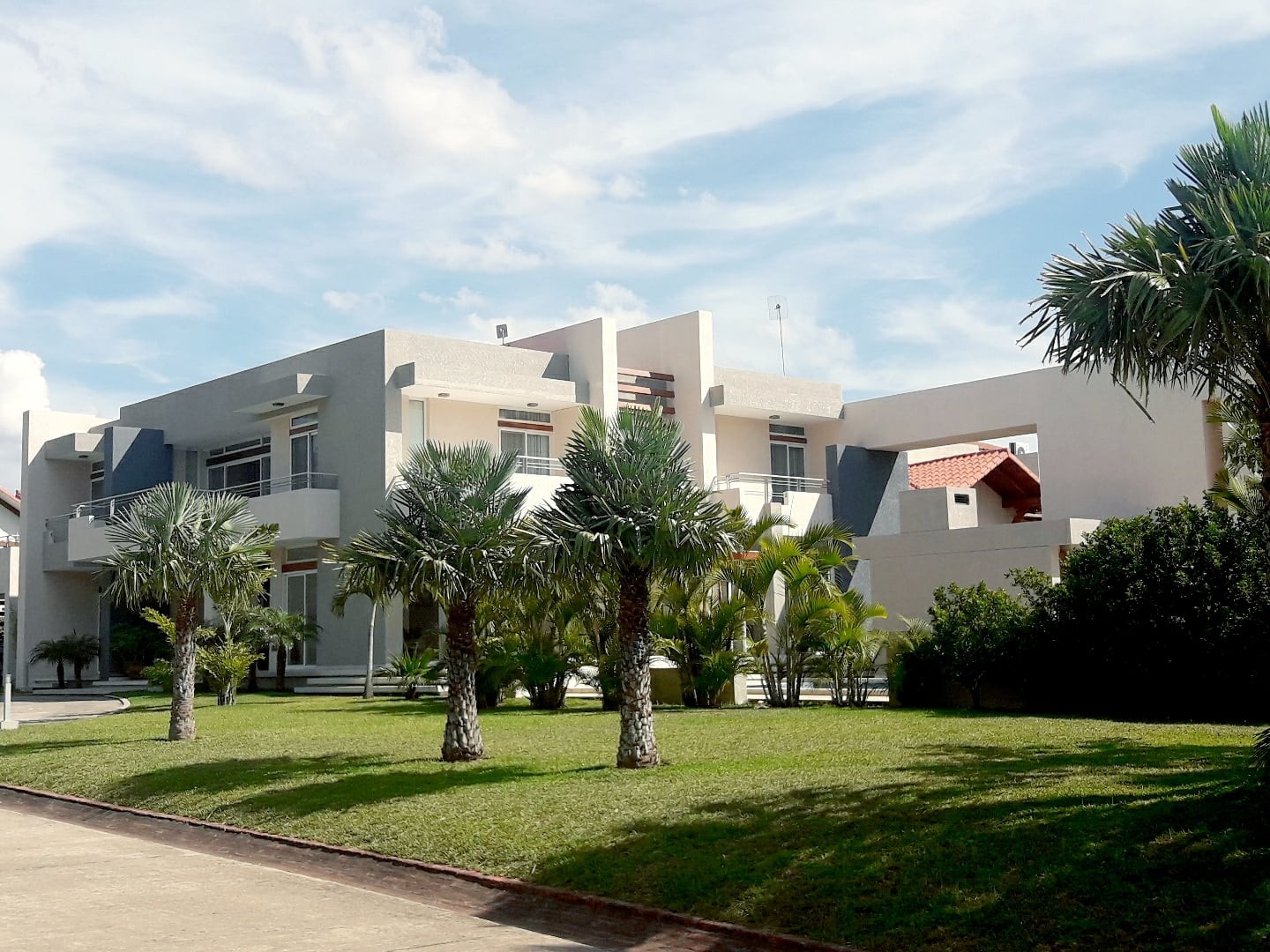 Casa COLINAS DEL URUBO II Foto 6