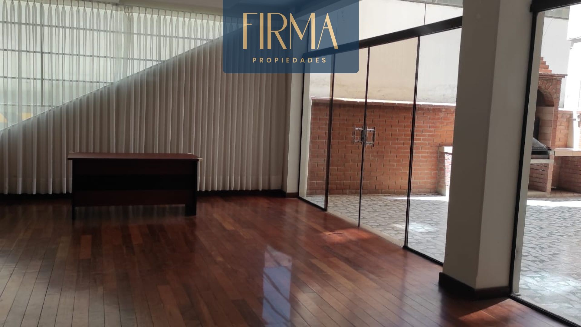 Departamento DEPARTAMENTO DE LUJO EN VENTA, CALACOTO Foto 2