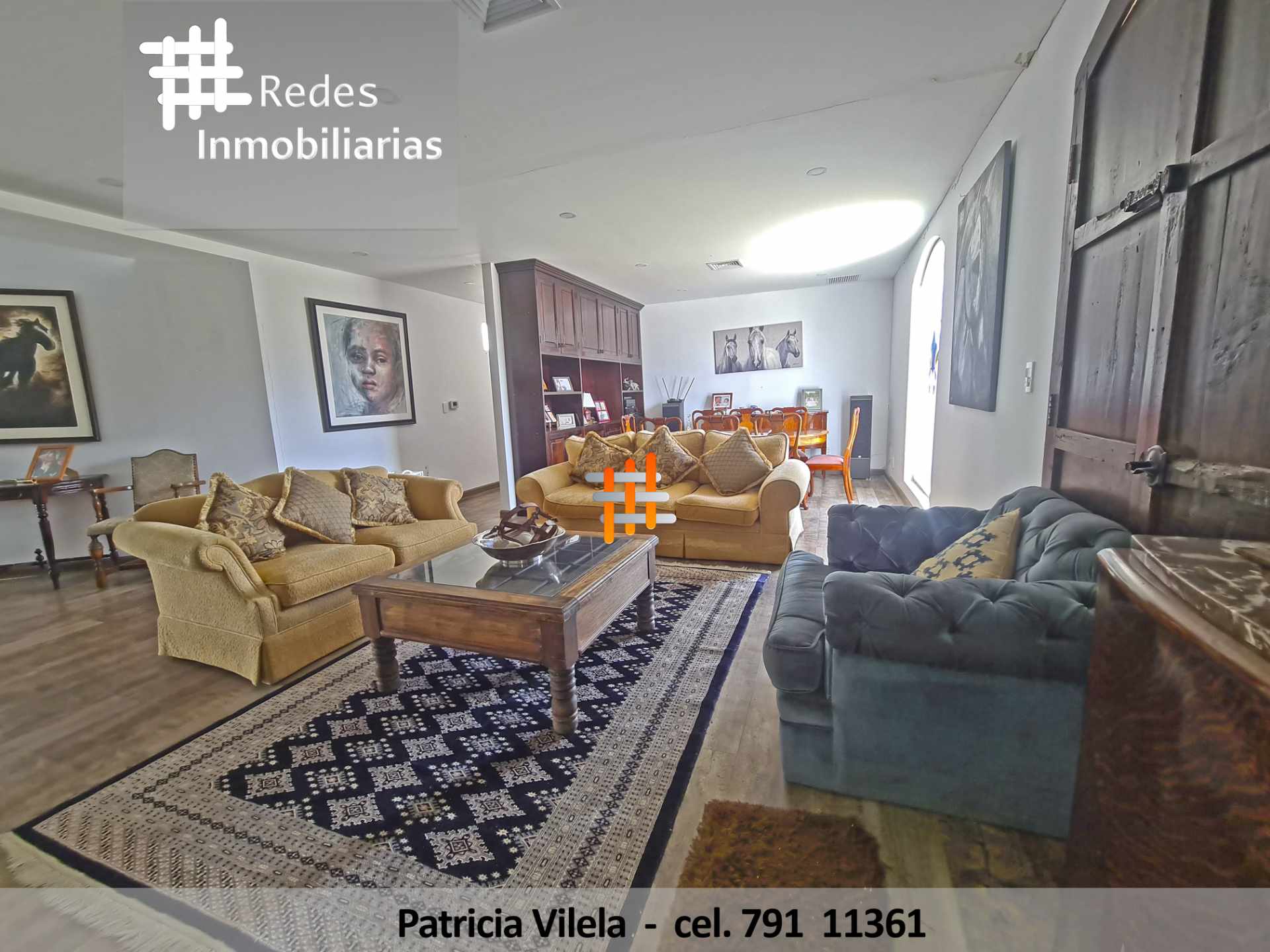 Casa en VentaHERMOSA RESIDENCIA A LA VENTA EN ACHOCALLA  Foto 30