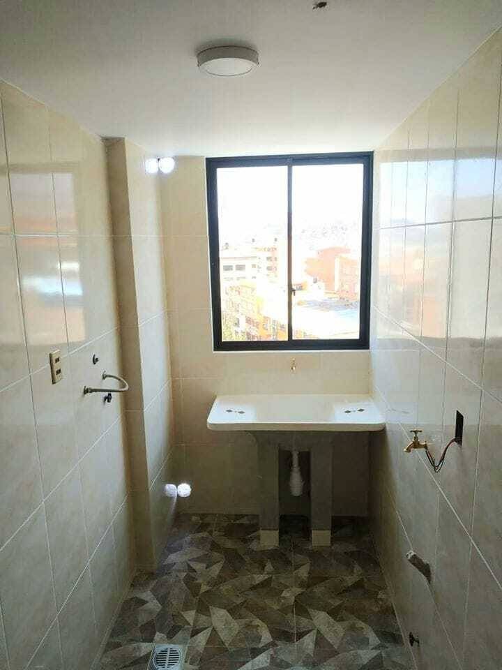 Departamento en Villa Fatima en La Paz 3 dormitorios 3 baños  Foto 15