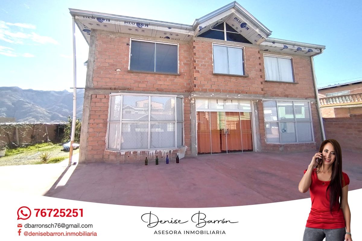 Casa en VentaMALLASA Foto 1