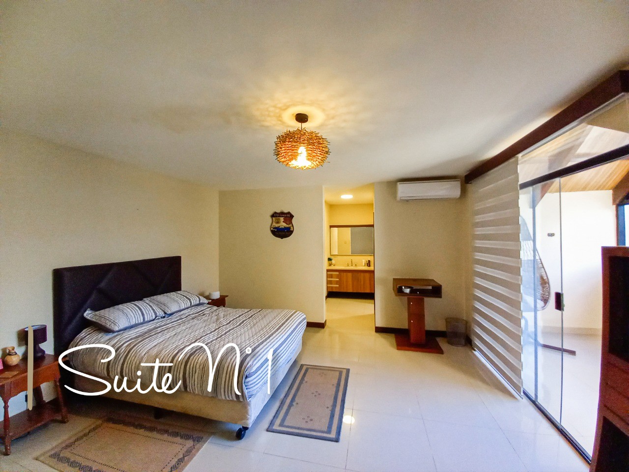 Casa en Urubó en Santa Cruz de la Sierra 4 dormitorios 6 baños 4 parqueos Foto 43