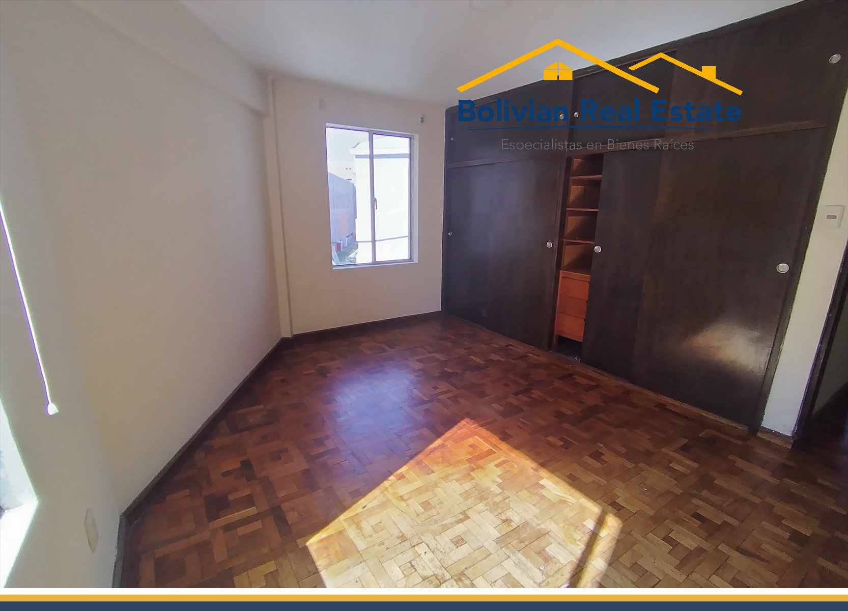 Departamento en Seguencoma en La Paz 3 dormitorios 2 baños  Foto 3