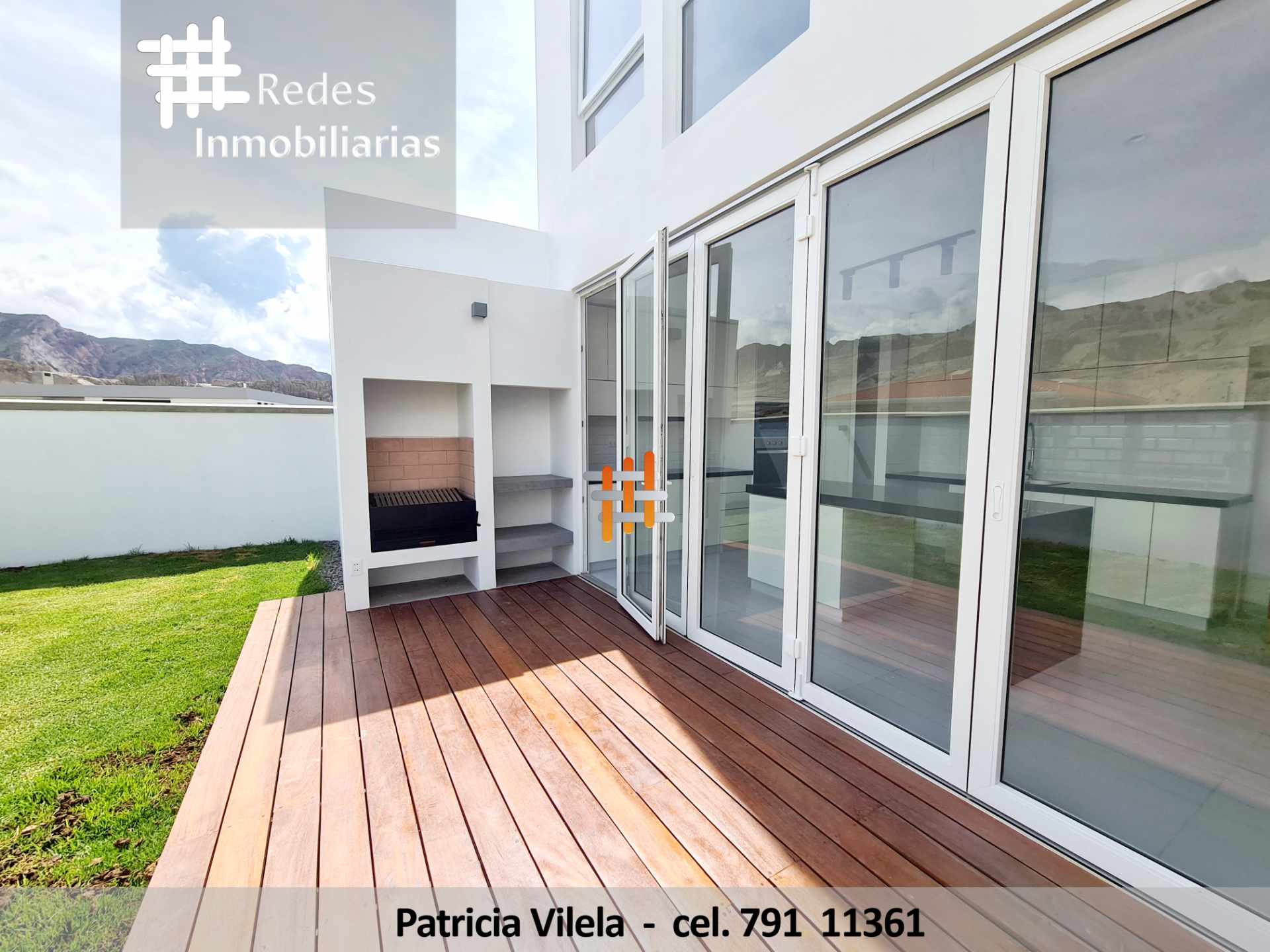 Casa en VentaEN VENTA EN EL GOLF- VILLA VERDE BELLAS CASAS MODERNAS AL MAXIMO HERMOSAS CASA A ESTRENAR  Foto 34