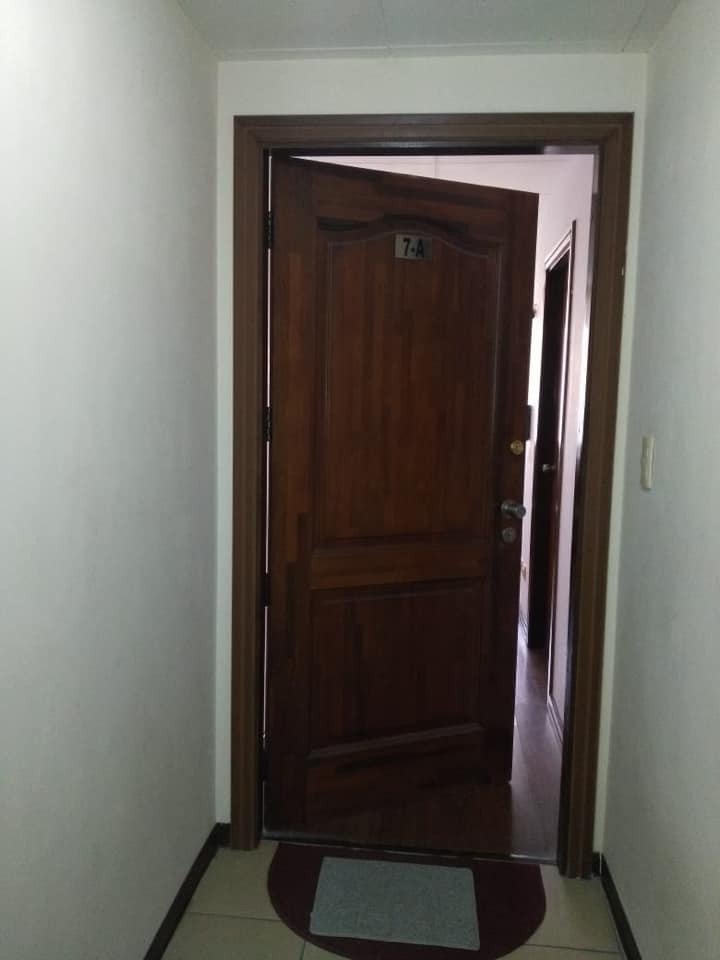 Departamento en Venta Av. Argentina esq Díaz Romero...piso 7. Edificio Torre Vicenta, Zona Miraflores 1 dormitorios 1 baños  Foto 2