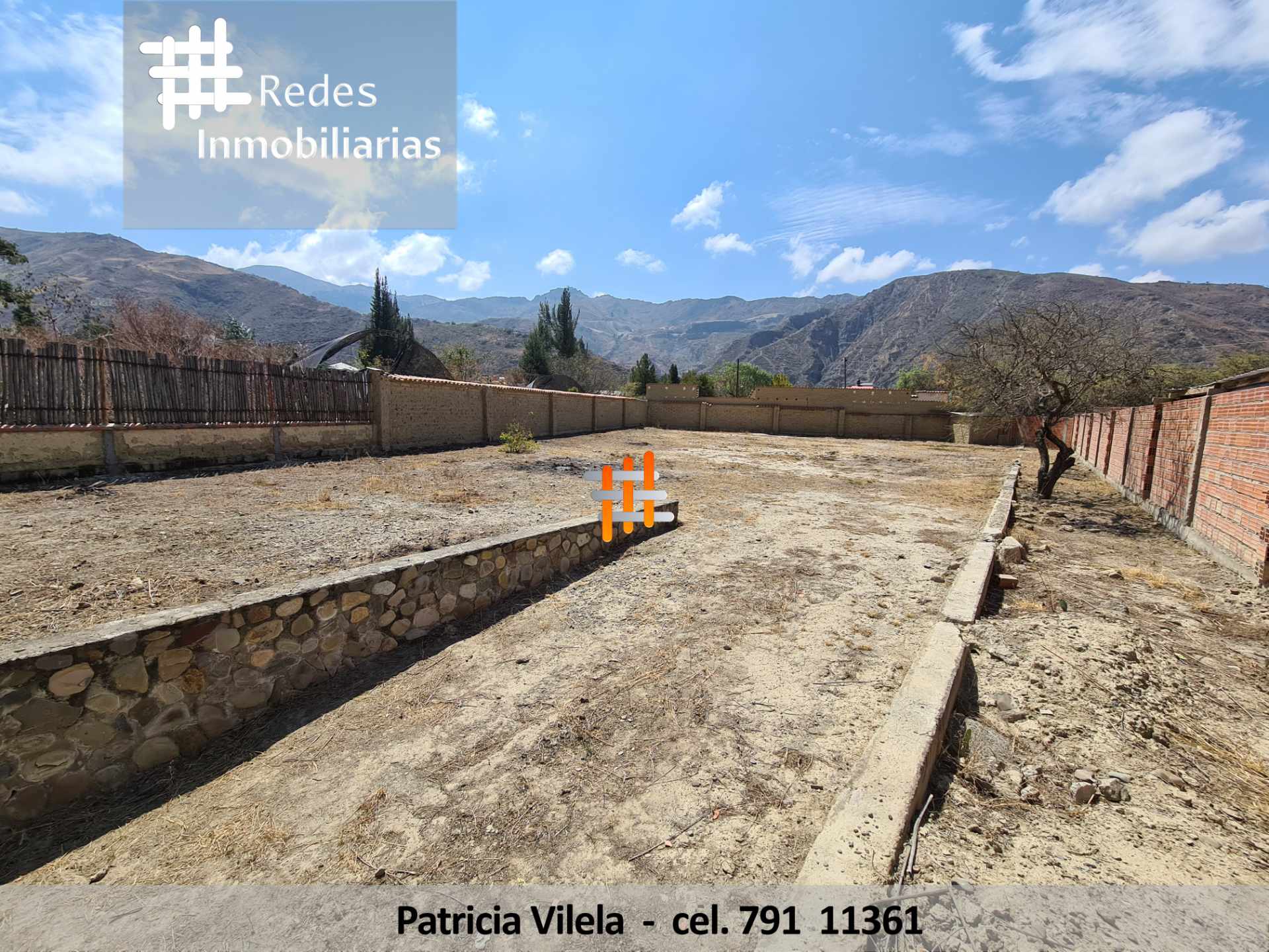 Terreno en VentaHUAJCHILLA  EN URBANIZACION PRIVADA TERRENO EN VENTA     Foto 9