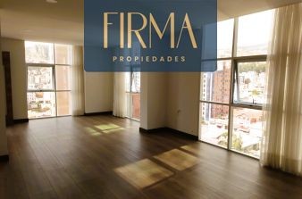 Departamento en Calacoto en La Paz 3 dormitorios 3 baños 1 parqueos Foto 4