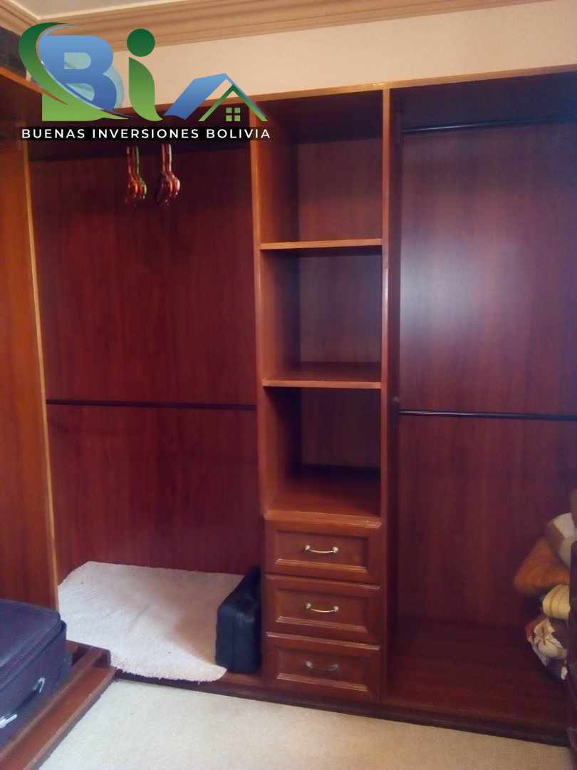 En Alquiler a $us 1,280 Foto 37