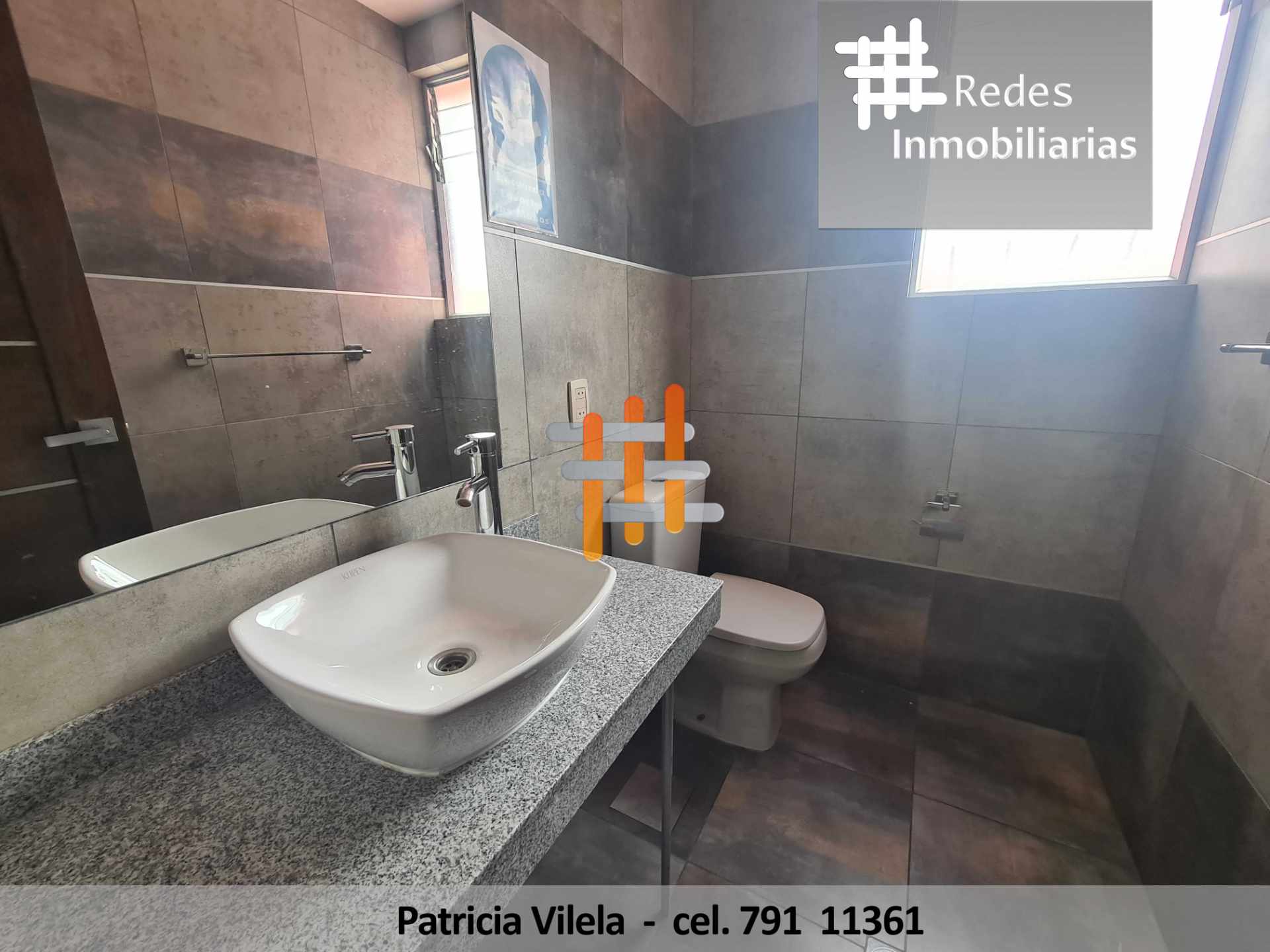 Oficina EN ALQUILER OFICINAS EN PLENO CENTRO DE SAN MIGUEL SOBRE AV. CLAUDIO ALIAGA  Foto 9