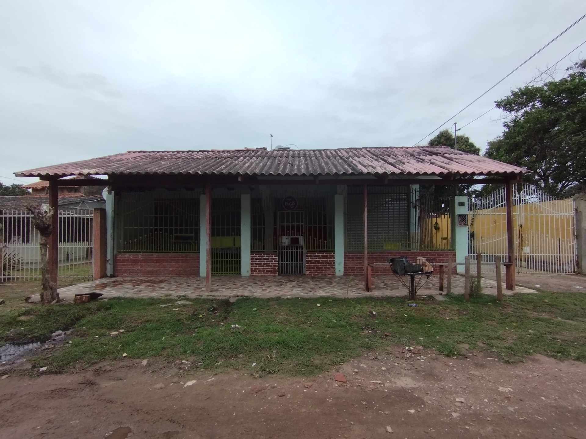 Casa en VentaAV. VIRGEN DE LUJAN BARRIO LOS CUSIS 4 dormitorios 4 baños 2 parqueos Foto 5