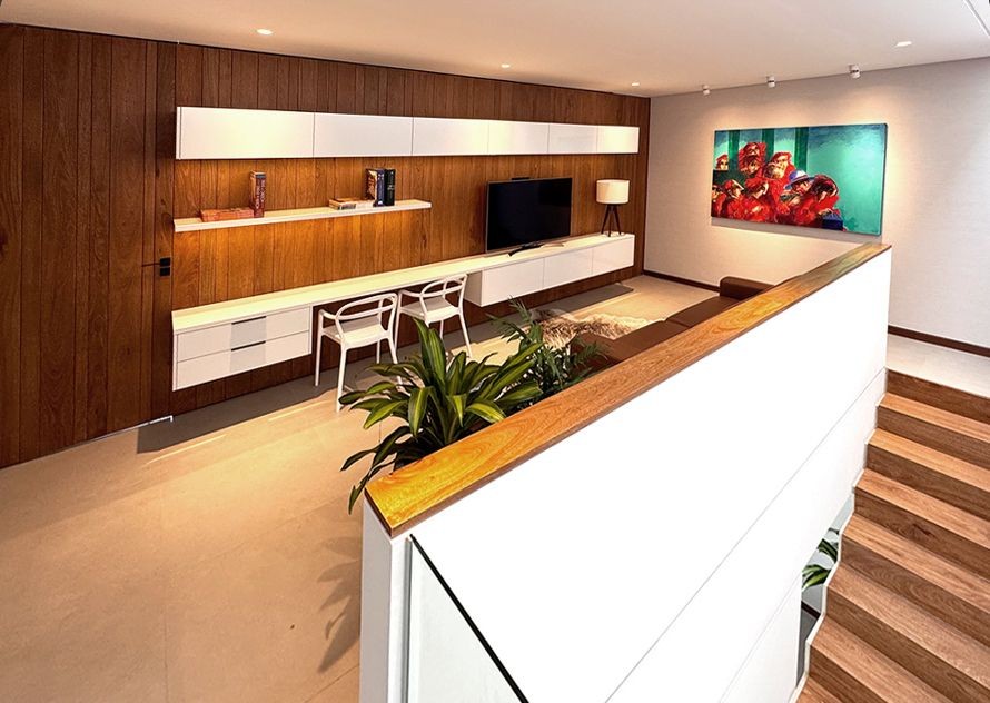 Casa en VentaCONDOMINIO NORDICO 3 dormitorios 3 baños 2 parqueos Foto 7