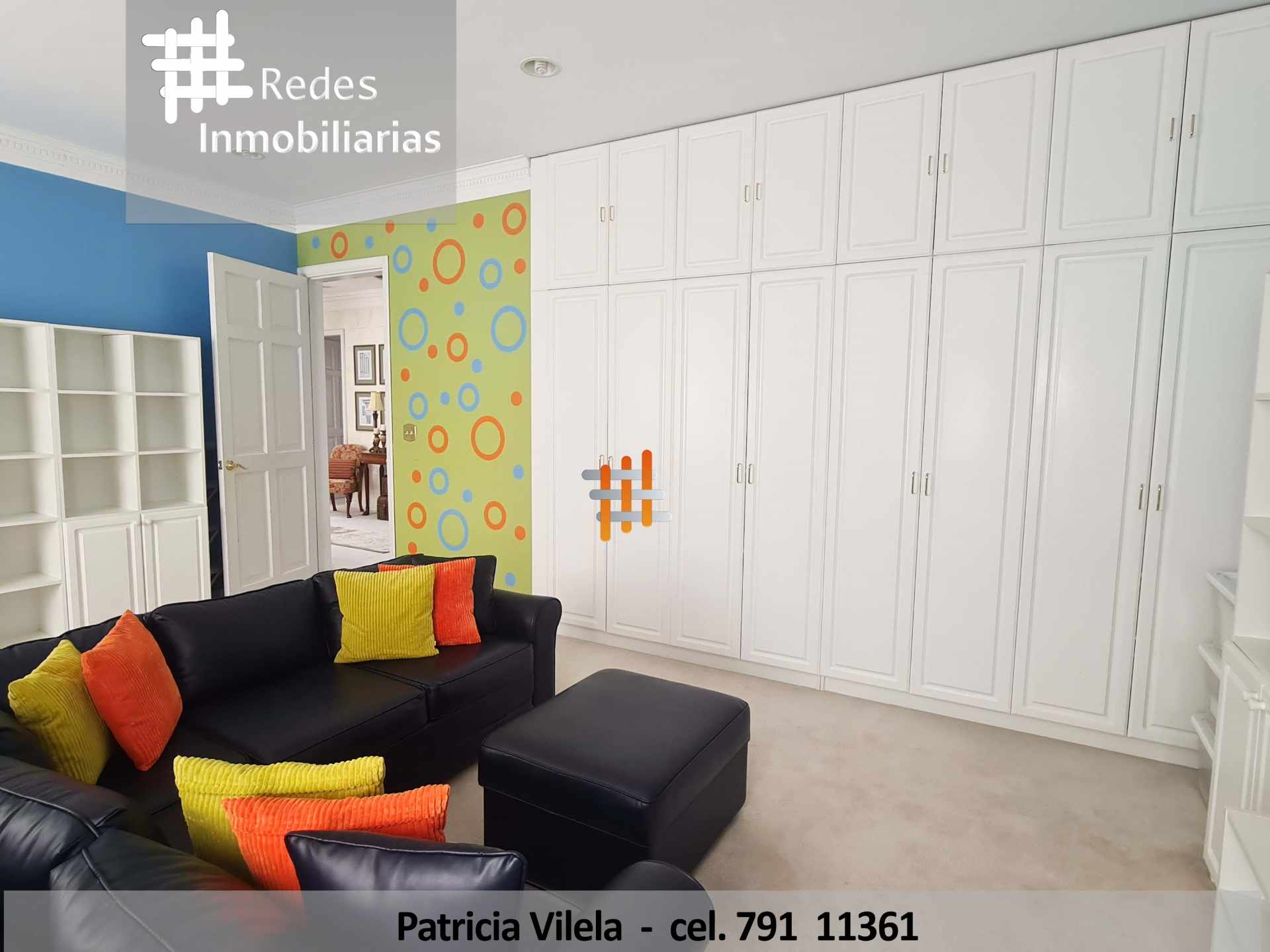 Casa en VentaRESIDENCIA EN VENTA ACHUMANI  Foto 34
