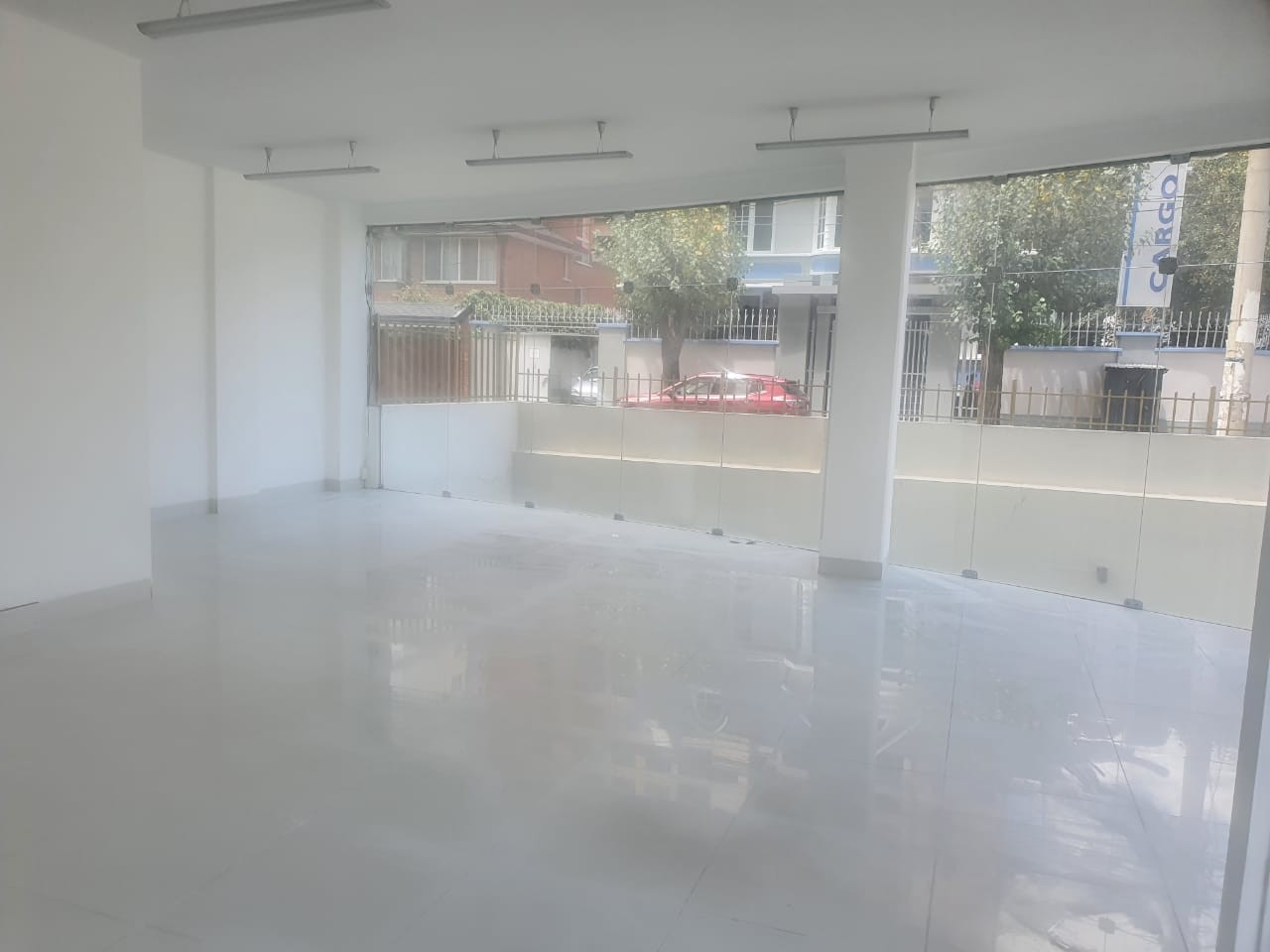 Local comercial Local Comercial Calacoto Calle 11 Edificio CBC II Foto 3