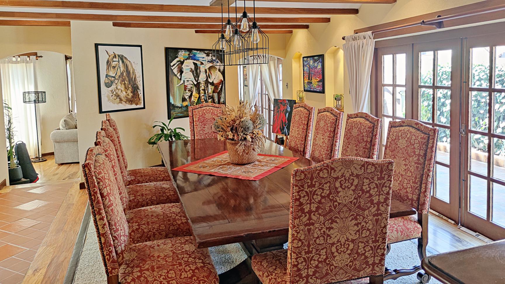 Casa URBANIZACIÓN UMAMANTA Foto 3