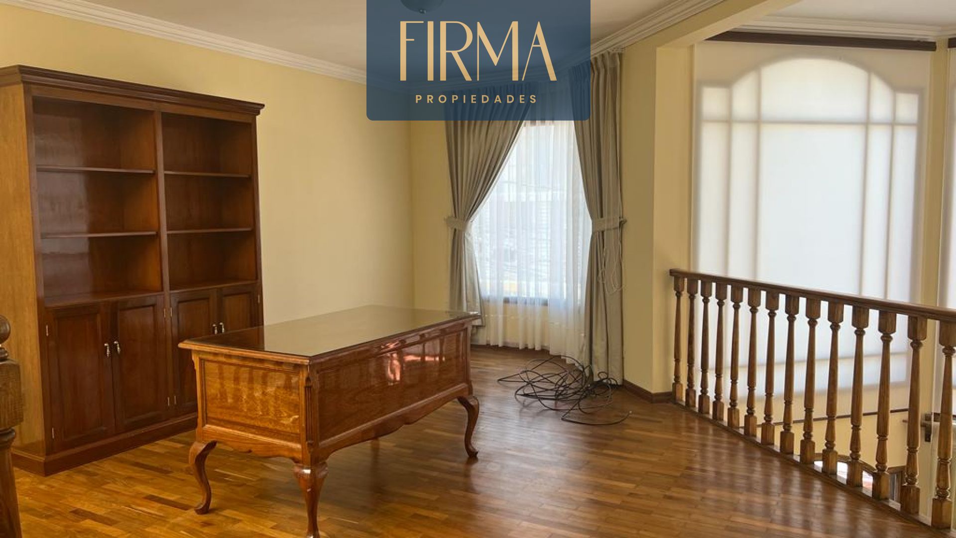 Casa en AlquilerALQUILA ESTA CASA  EN SAN MIGUEL 3 dormitorios 4 baños 2 parqueos Foto 8