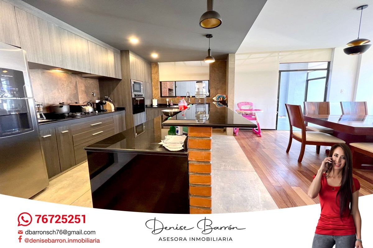 Casa ACHUMANI Foto 14