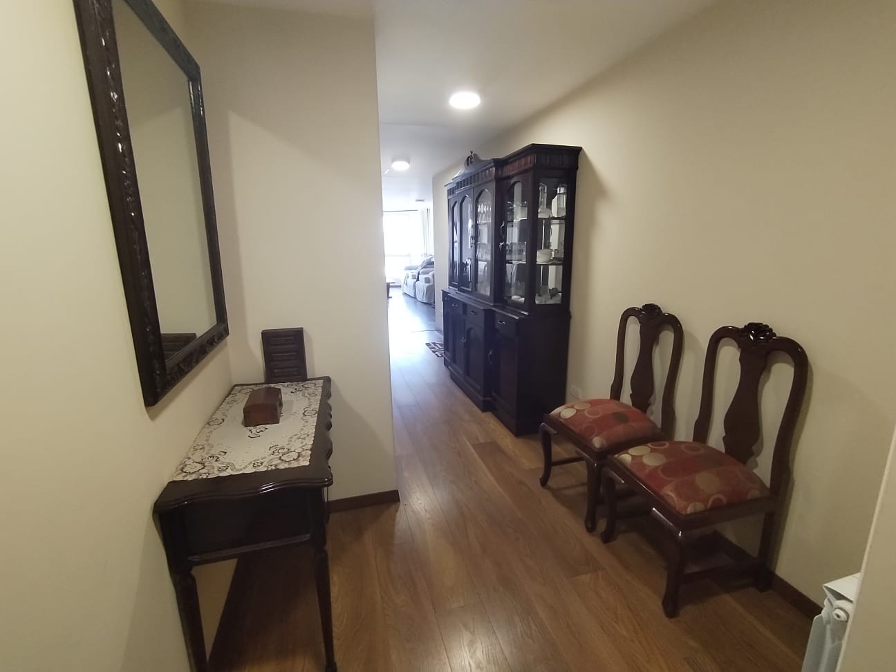 Departamento en Sopocachi en La Paz 3 dormitorios 4 baños 1 parqueos Foto 24