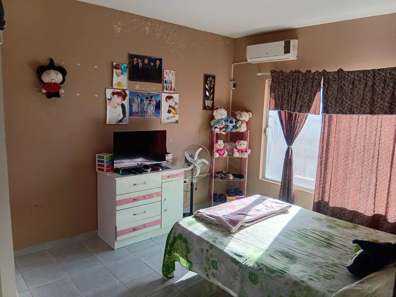 Casa en VentaBarrio el Arenal C/7 #12 6 dormitorios 5 baños 3 parqueos Foto 10