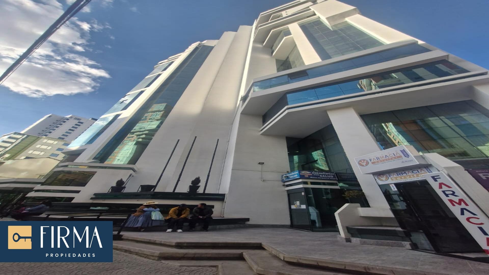 En Alquiler a Bs 9,800 Foto 1