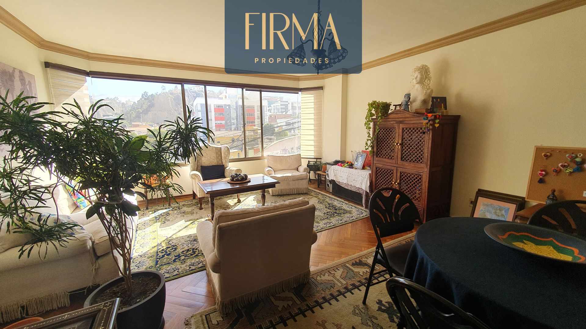 Departamento en VentaDEPARTAMENTO EN VENTA, CALACOTO Foto 4