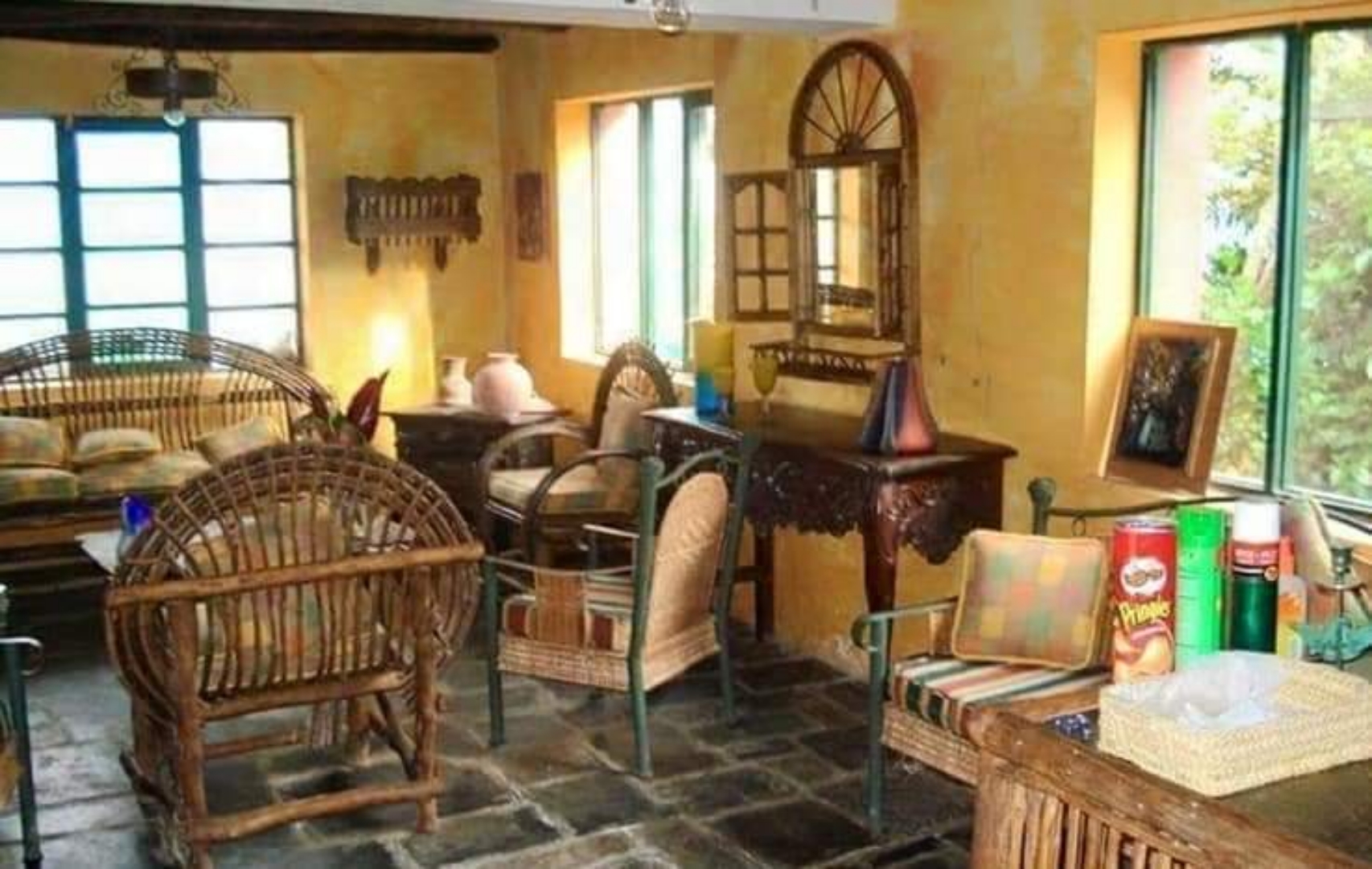 Casa Coroico Yungas Foto 2