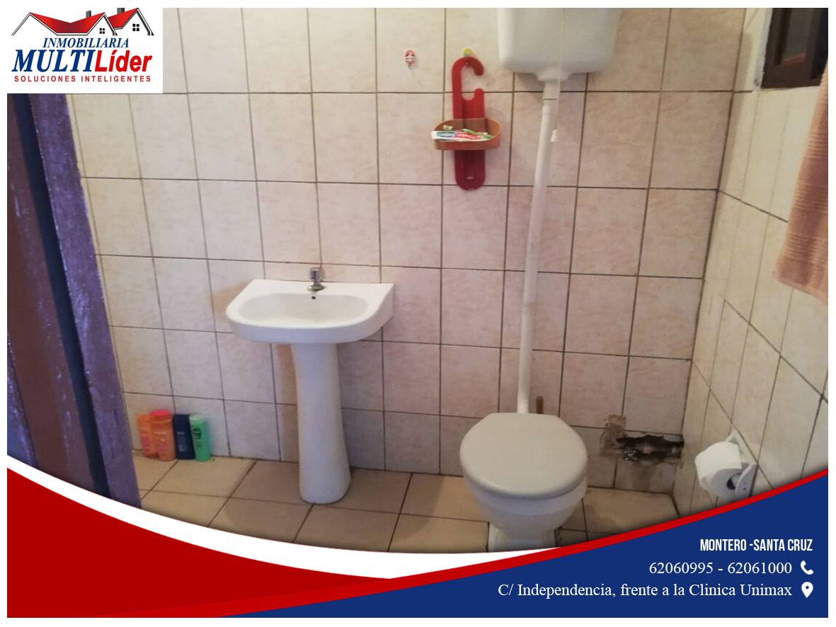 Casa en VentaCalle 24 de septiembre Foto 18