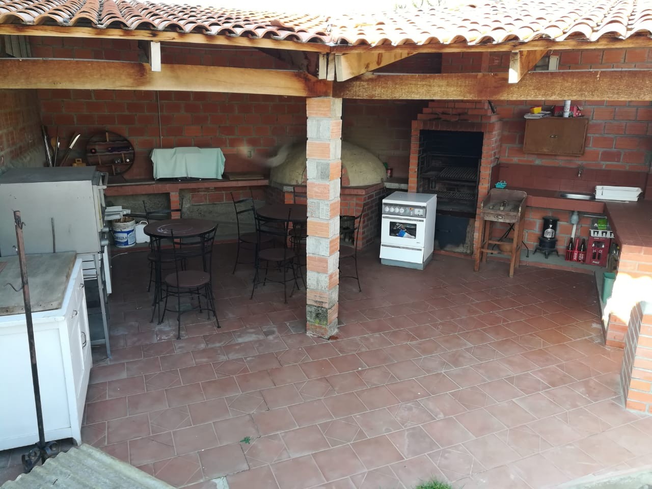 Terreno en VentaAchocalla, cañuma  Foto 13