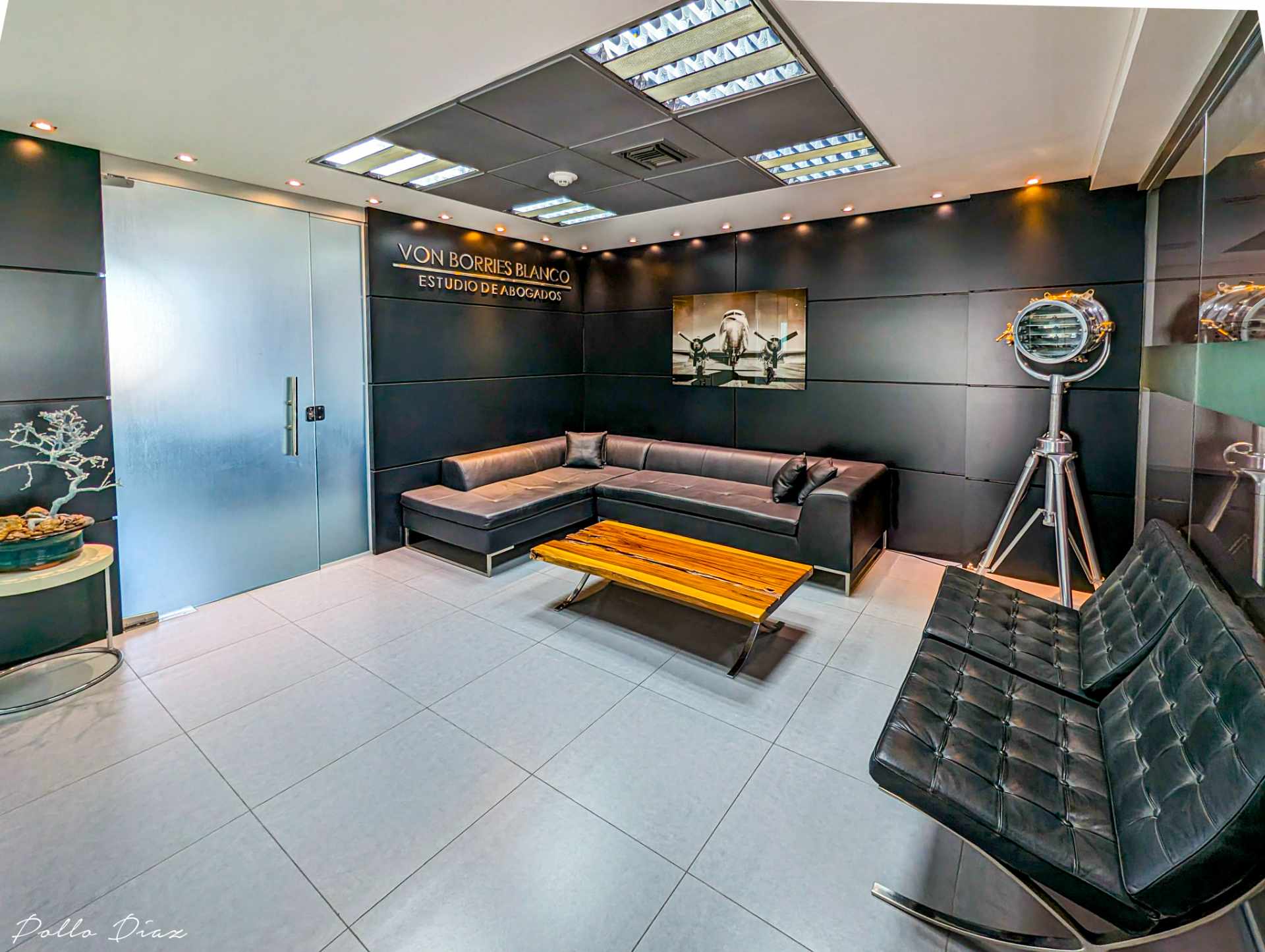 Oficina en VentaTorre Duo  6 dormitorios 4 baños 5 parqueos Foto 6