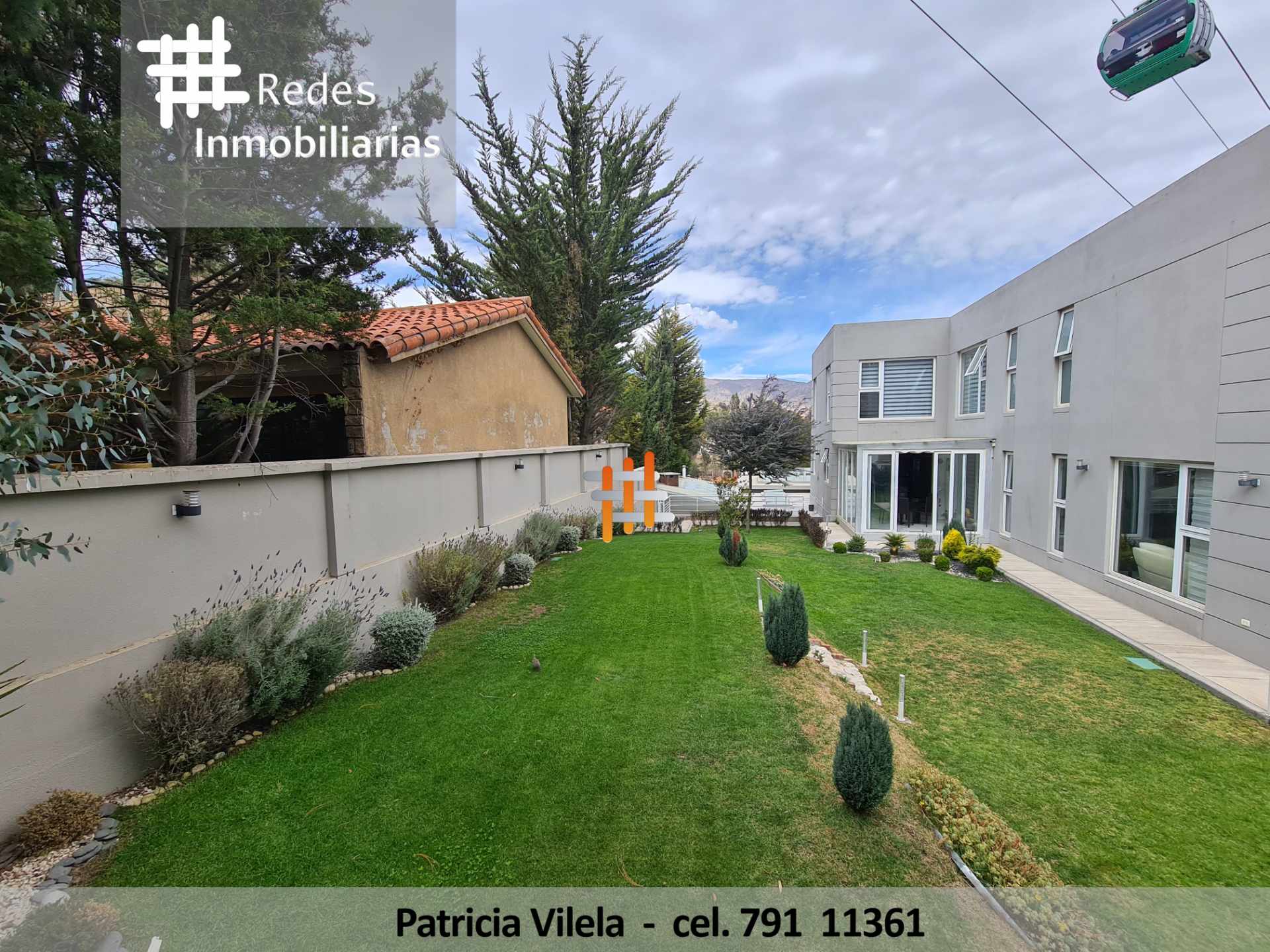 Casa en VentaHERMOSA RESIDENCIA MINIMALISTA SUPER MODERNA DE LUJO URBANIZACIÓN PRIVADA SAN ALBERTO CUANTA CON PISCINA Y WALLY Foto 34