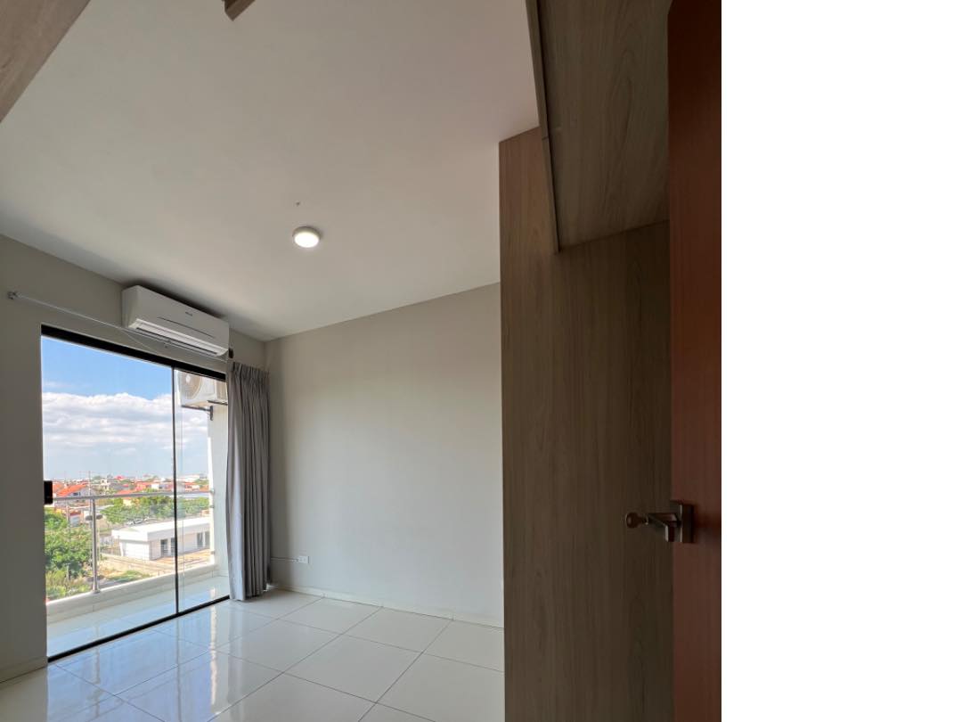 Departamento en AlquilerZONA RESIDENCIAL AV VIRGEN DE COTOCA 3er anillo  Foto 10