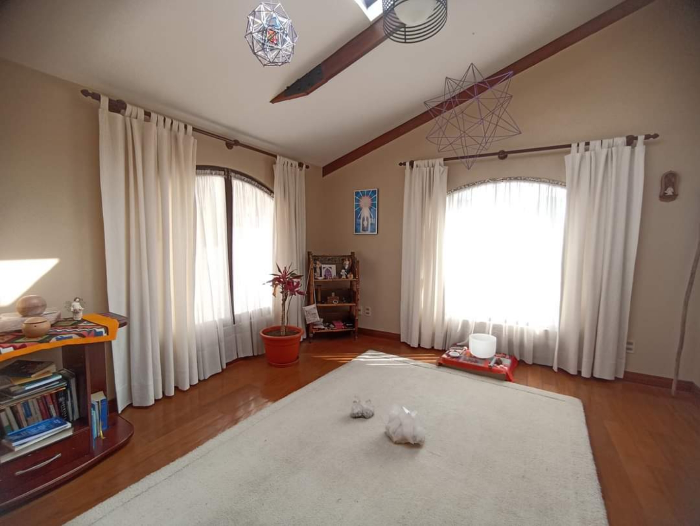 Casa en Irpavi en La Paz 4 dormitorios 5 baños 3 parqueos Foto 49