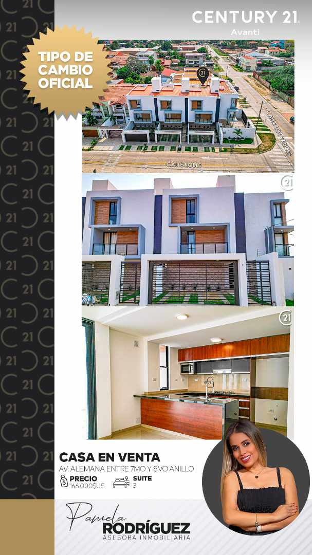 En Venta a $us 166,000 Foto 1