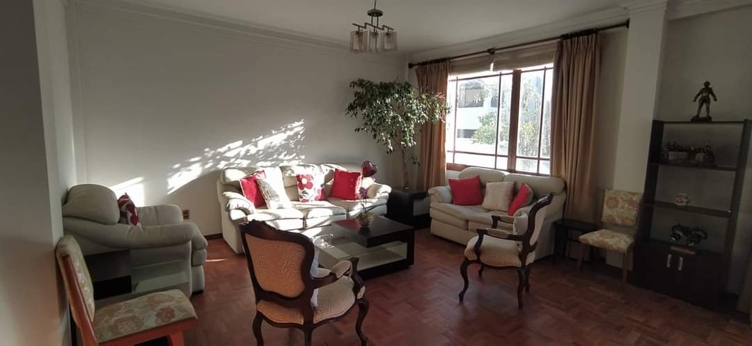 Casa ACHUMANI - TERRA MARIA Foto 11