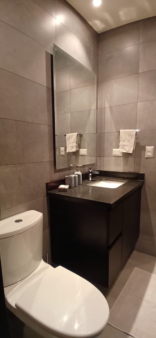 Departamento en AlquilerCALACOTO  -  ZONA SUR DE CALACOTO  1 dormitorios 2 baños 1 parqueos Foto 10