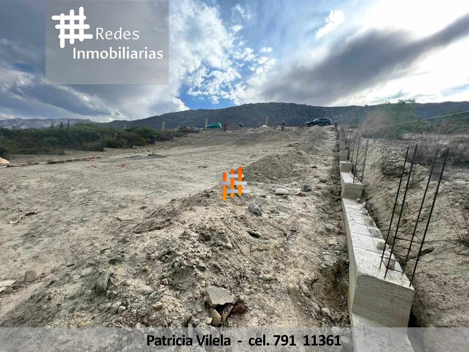 Terreno EN VENTA HERMOSO TERRENO EN HUAJCHILLA – URB. CLUB DE TENIS Foto 3