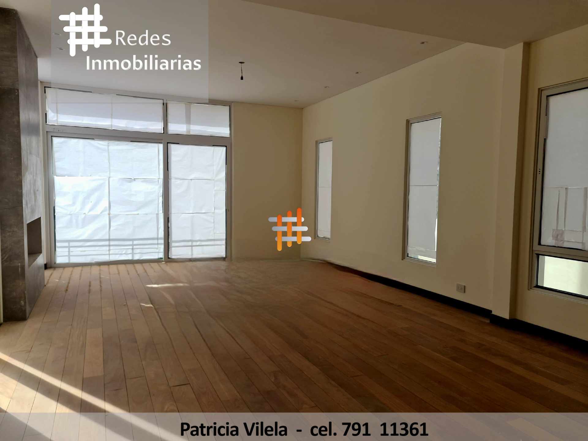 Casa en VentaPRECIOSA CASA EN VENTA EN URBANIZACION PRIVADA SECTOR LA FLORIDA Foto 8
