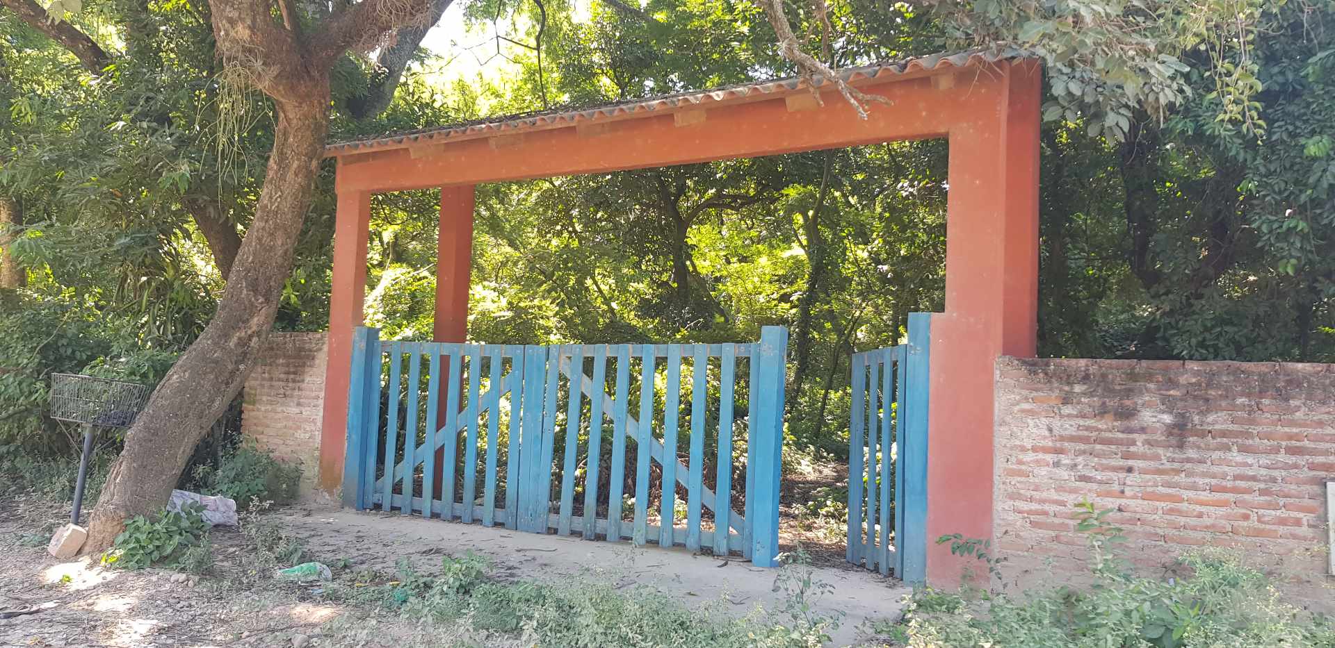 Terreno La Guardia Foto 5