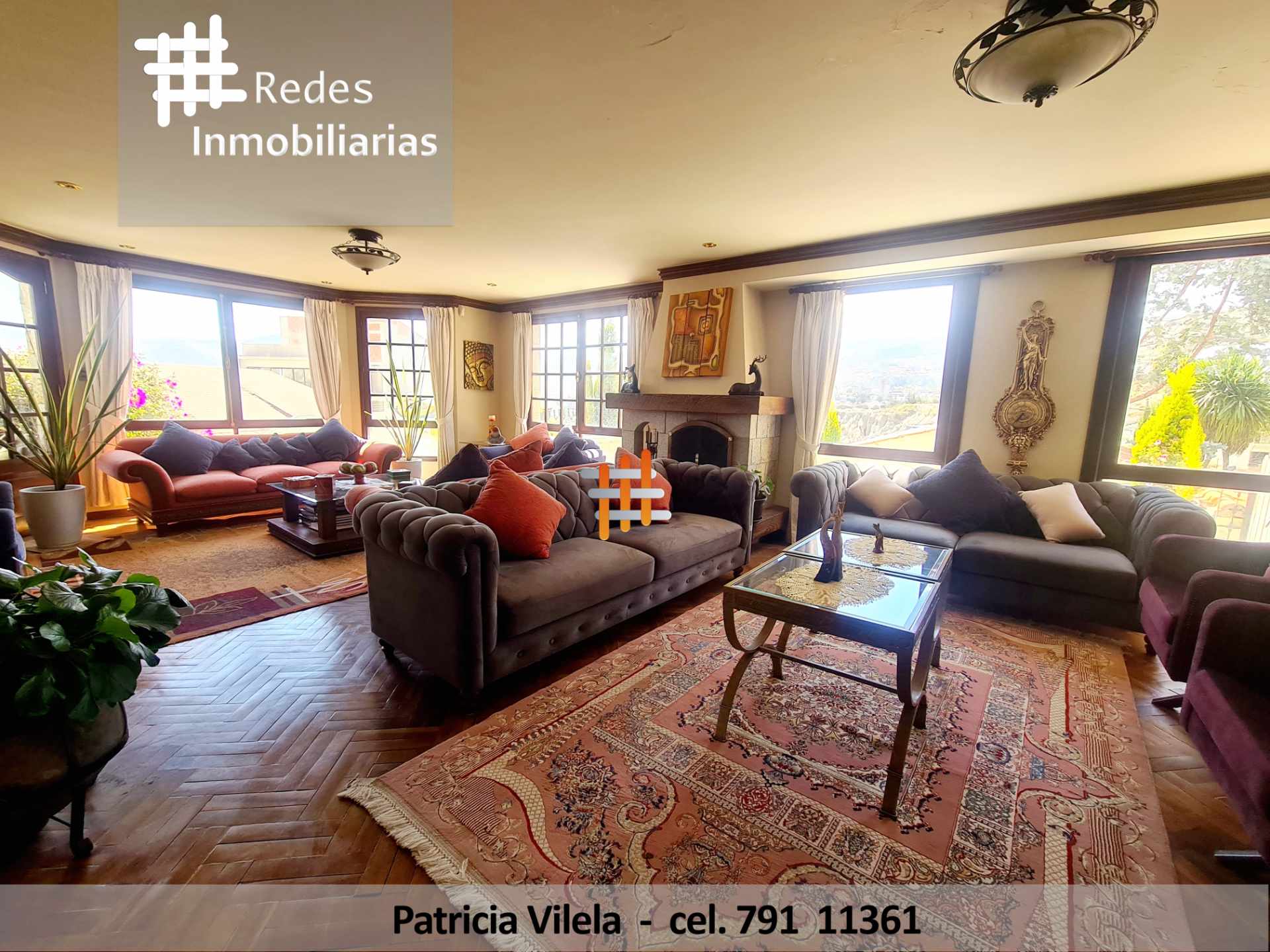 En Venta a $us 650,000 Foto 6
