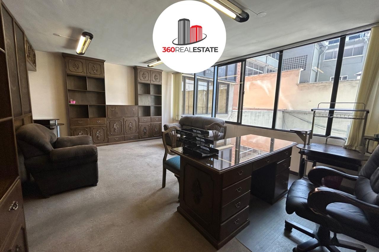 Oficina en Centro en La Paz 2 dormitorios 1 baños  Foto 1